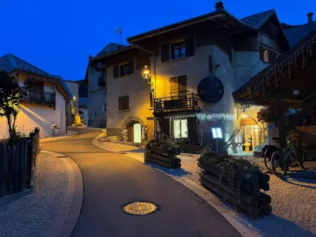 Appartement de Charme à La Salle-les-Alpes · Accès Pistes · Wifi Inclus - Photo 10