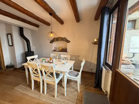 Appartement de Charme à La Salle-les-Alpes · Accès Pistes · Wifi Inclus - Photo 11