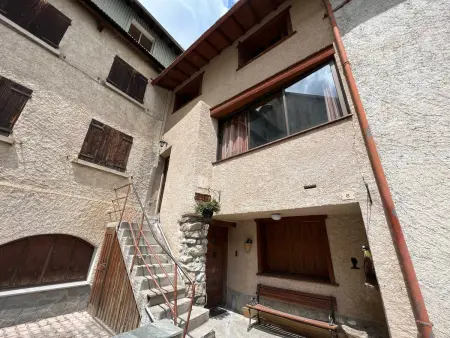Appartement de Charme à La Salle-les-Alpes · Accès Pistes · Wifi Inclus - Photo 12