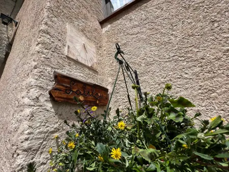 Appartement de Charme à La Salle-les-Alpes · Accès Pistes · Wifi Inclus - Photo 13