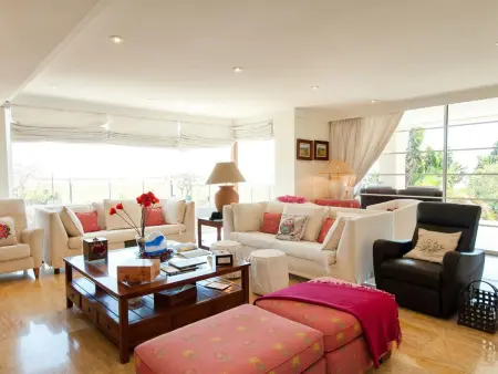 Sonnenland 12, Maison 12 personnes à Maspalomas - Photo 4
