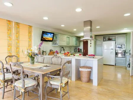 Sonnenland 12, Maison 12 personnes à Maspalomas - Photo 9