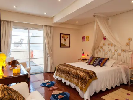Sonnenland 12, Maison 12 personnes à Maspalomas - Photo 24