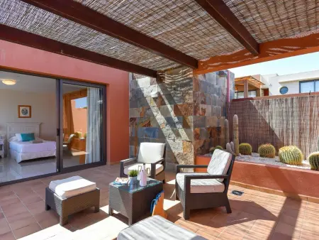 Tipo Nº6, Villa 4 personnes à Maspalomas - Photo 3