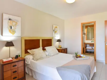 Tipo Nº6, Villa 4 personnes à Maspalomas - Photo 4