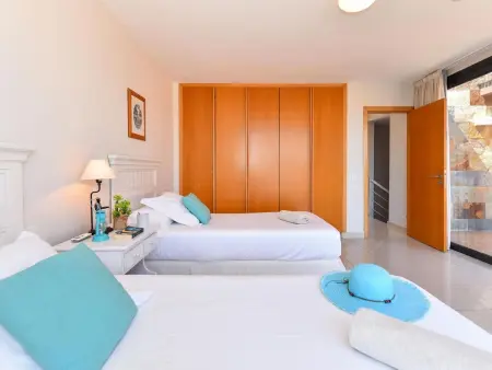 Tipo Nº6, Villa 4 personnes à Maspalomas - Photo 15