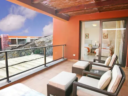 Tipo Nº6, Villa 4 personnes à Maspalomas - Photo 18
