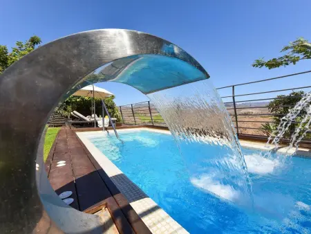 Tipo Nº6, Villa 4 personnes à Maspalomas - Photo 20