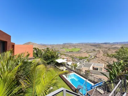 Tipo Nº6, Villa 4 personnes à Maspalomas - Photo 21