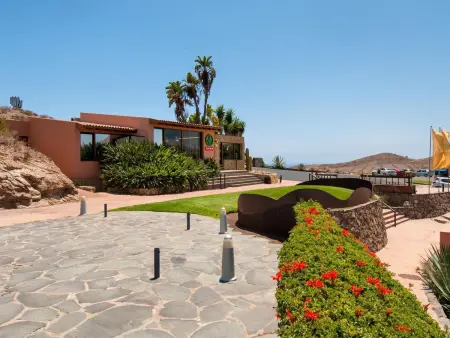 Tipo Nº6, Villa 4 personnes à Maspalomas - Photo 22