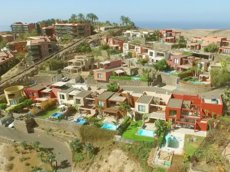 Tipo Nº6, Villa 4 personnes à Maspalomas - Photo 23