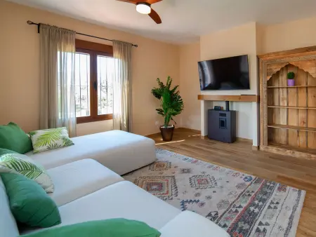 Agave, Villa 10 personnes à Calpe Calp - Photo 5