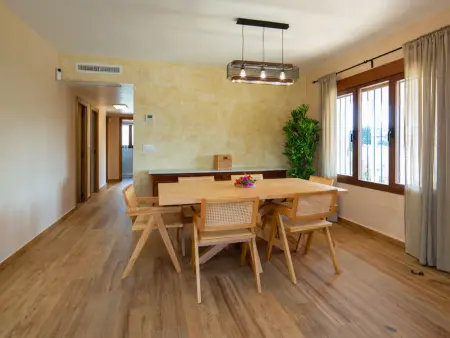 Agave, Villa 10 personnes à Calpe Calp - Photo 6