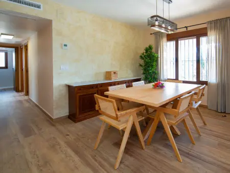 Agave, Villa 10 personnes à Calpe Calp - Photo 7