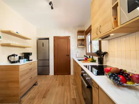Agave, Villa 10 personnes à Calpe Calp - Photo 8