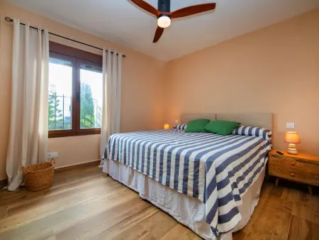 Agave, Villa 10 personnes à Calpe Calp - Photo 9