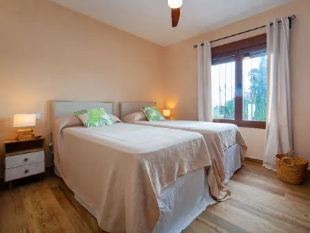 Agave, Villa 10 personnes à Calpe Calp - Photo 10