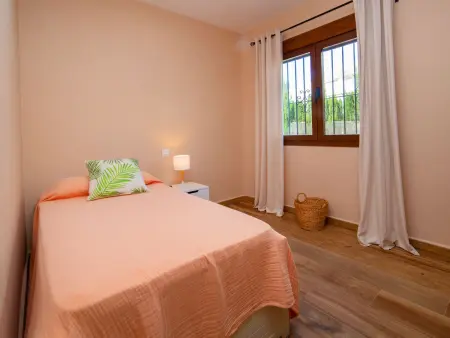 Agave, Villa 10 personnes à Calpe Calp - Photo 11