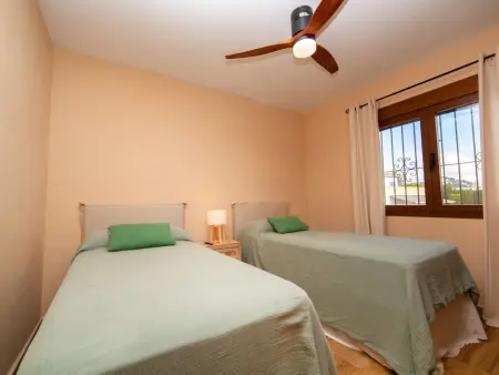 Agave, Villa 10 personnes à Calpe Calp - Photo 12
