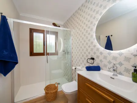 Agave, Villa 10 personnes à Calpe Calp - Photo 13
