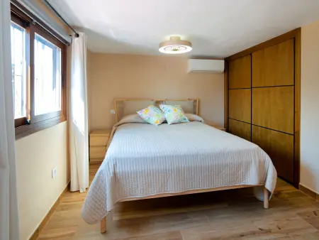 Agave, Villa 10 personnes à Calpe Calp - Photo 14