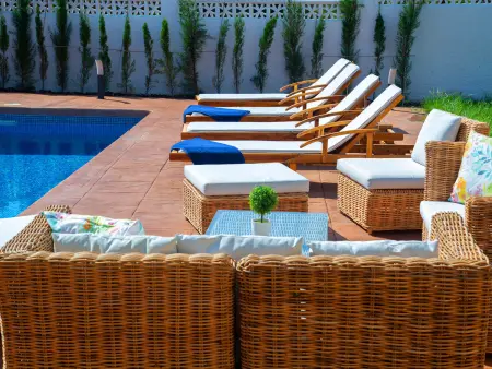 Agave, Villa 10 personnes à Calpe Calp - Photo 23