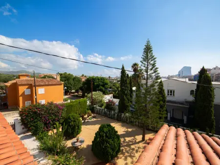 Agave, Villa 10 personnes à Calpe Calp - Photo 34