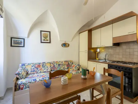 Piero, Appartement 3 personnes à Sanremo - Photo 2