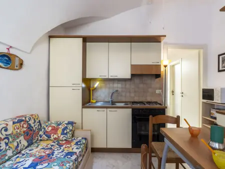 Piero, Appartement 3 personnes à Sanremo - Photo 3