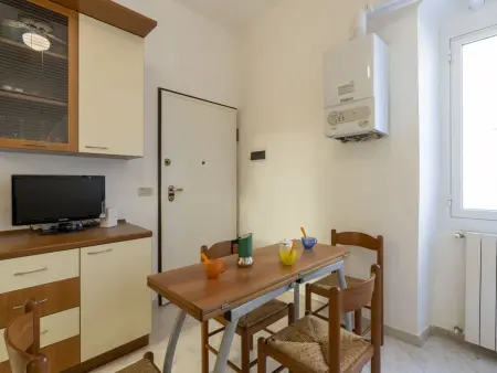 Piero, Appartement 3 personnes à Sanremo - Photo 4