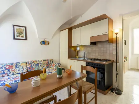 Piero, Appartement 3 personnes à Sanremo - Photo 5