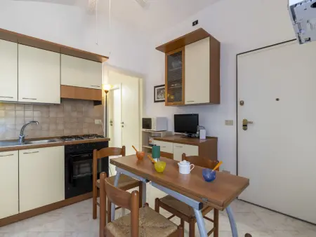 Piero, Appartement 3 personnes à Sanremo - Photo 6