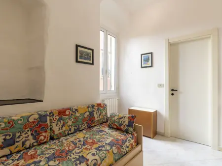 Piero, Appartement 3 personnes à Sanremo - Photo 7