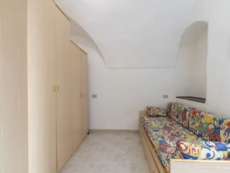 Piero, Appartement 3 personnes à Sanremo - Photo 9
