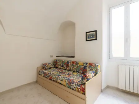 Piero, Appartement 3 personnes à Sanremo - Photo 10