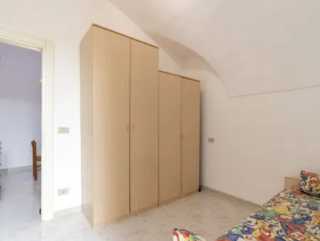 Piero, Appartement 3 personnes à Sanremo - Photo 11