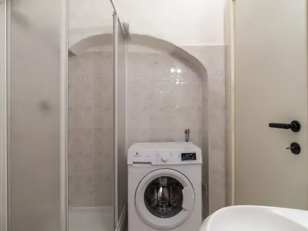 Piero, Appartement 3 personnes à Sanremo - Photo 12
