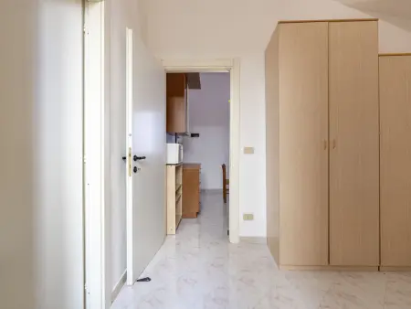 Piero, Appartement 3 personnes à Sanremo - Photo 14