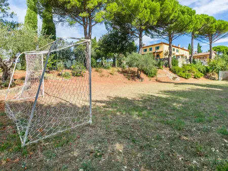 I Cancelli, Gite 10 personnes à Florence - Photo 7