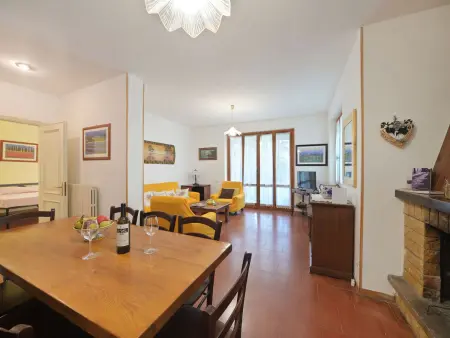 Mariani, Gite 8 personnes à Magione - Photo 6