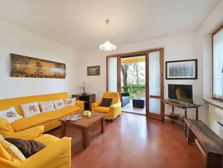Mariani, Gite 8 personnes à Magione - Photo 9