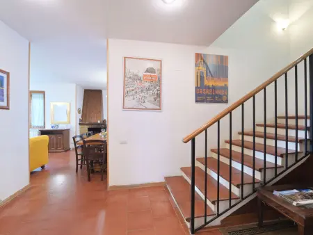 Mariani, Gite 8 personnes à Magione - Photo 12