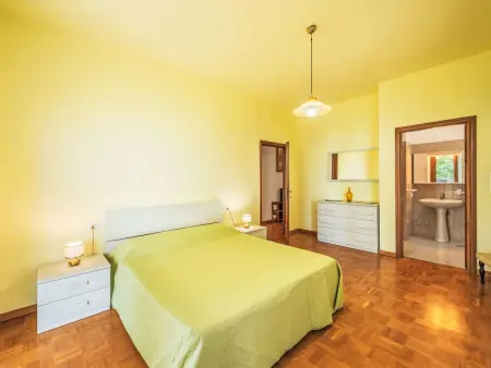 Mariani, Gite 8 personnes à Magione - Photo 13