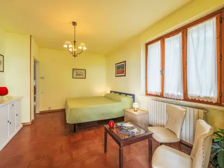 Mariani, Gite 8 personnes à Magione - Photo 16