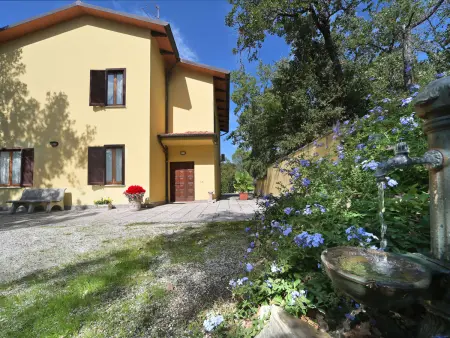 Mariani, Gite 8 personnes à Magione - Photo 26