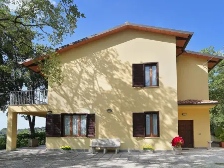 Mariani, Gite 8 personnes à Magione - Photo 28
