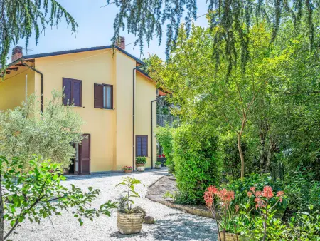 Mariani, Gite 8 personnes à Magione - Photo 31