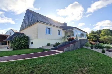 Holiday Home in Binic, Maison à Binic près de la plage - Photo 1