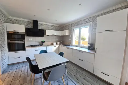 Holiday Home in Binic, Maison à Binic près de la plage - Photo 4