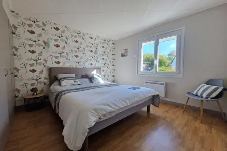 Holiday Home in Binic, Maison à Binic près de la plage - Photo 5